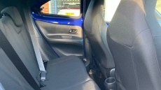 Toyota Aygo X 1.0 VVT-i Edge 5dr Petrol Hatchback